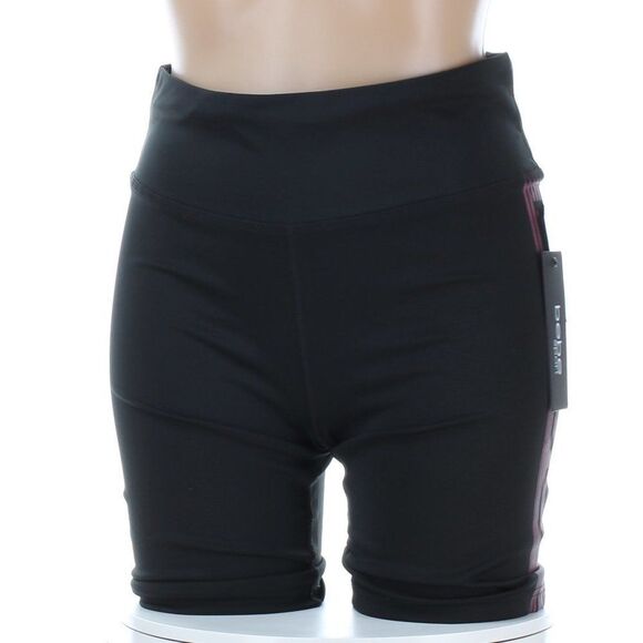 Bebe Sports Bike Short NWT - Picture 9 of 11